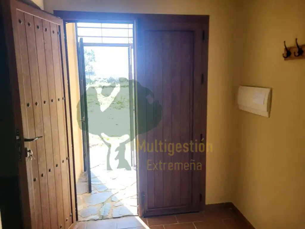 Finca rústica en venta en Arroyo de la Luz