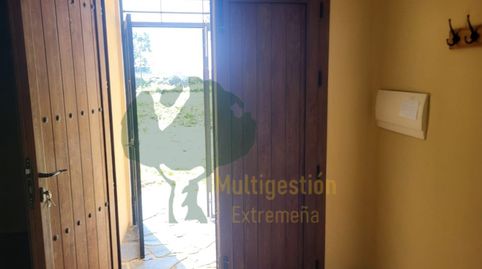 CHALET A 20 Km DE CACERES ARROYO DE LA LUZ CON PISCINA Y PARCELA DE 1.600 MTRS., imatge 5