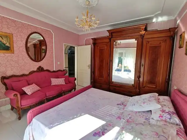 Bedroom of Houses for sale in San Fulgencio  with Air Conditioner, Heating and Private garden