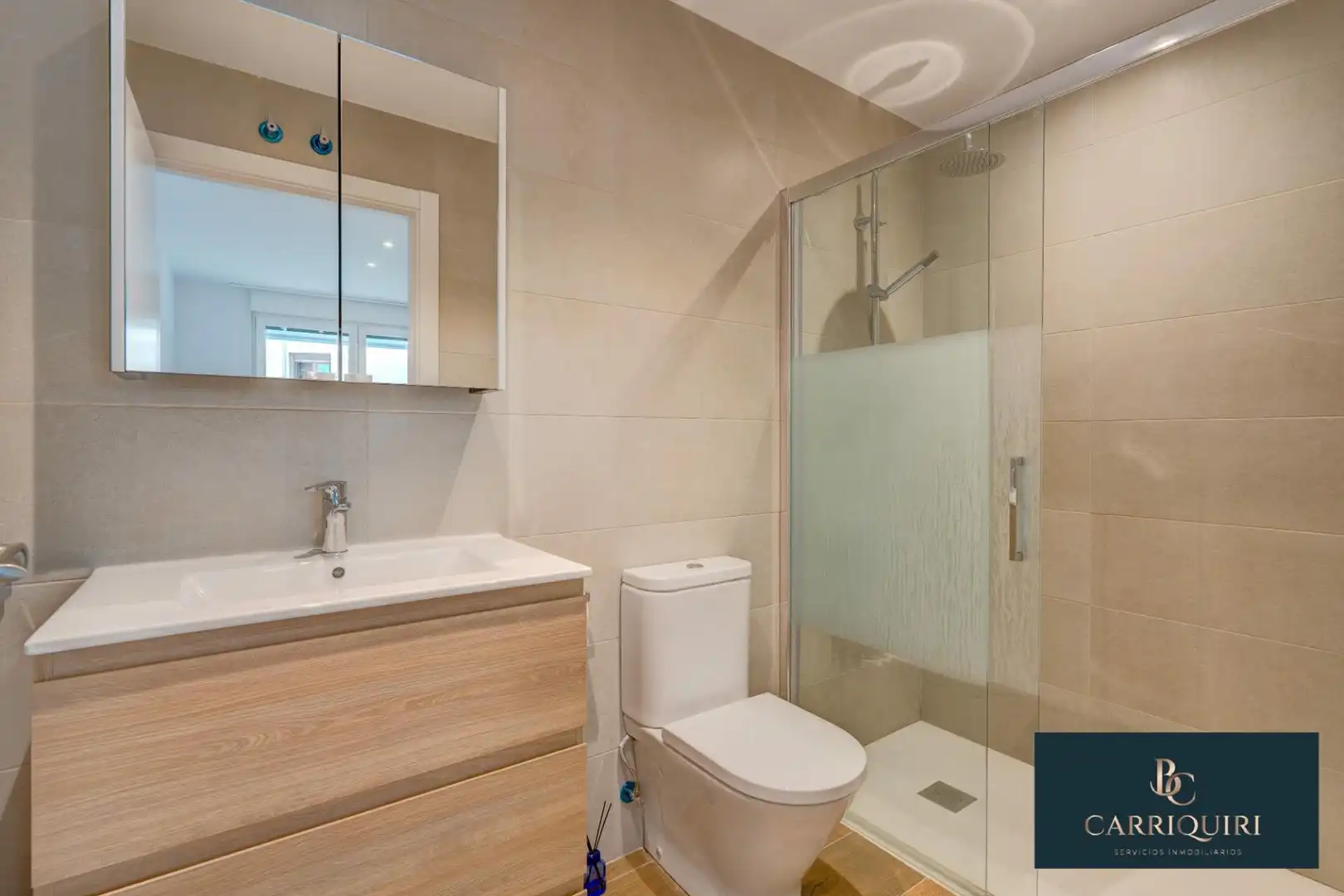 Baño de Piso en venta en Donostia - San Sebastián 