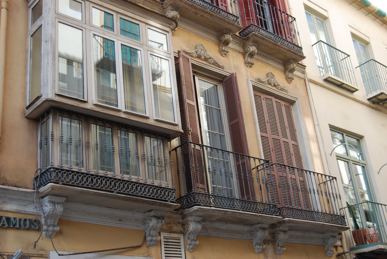 Flat for sale in Centro Histórico