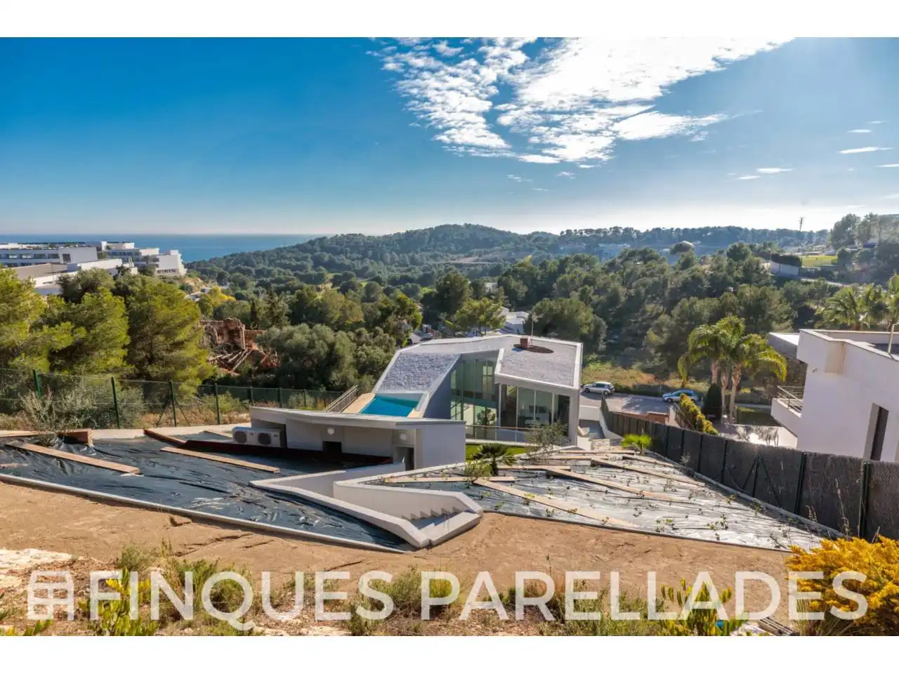 Maison à vendre à Can Girona - Terramar - Vinyet, imagen 33