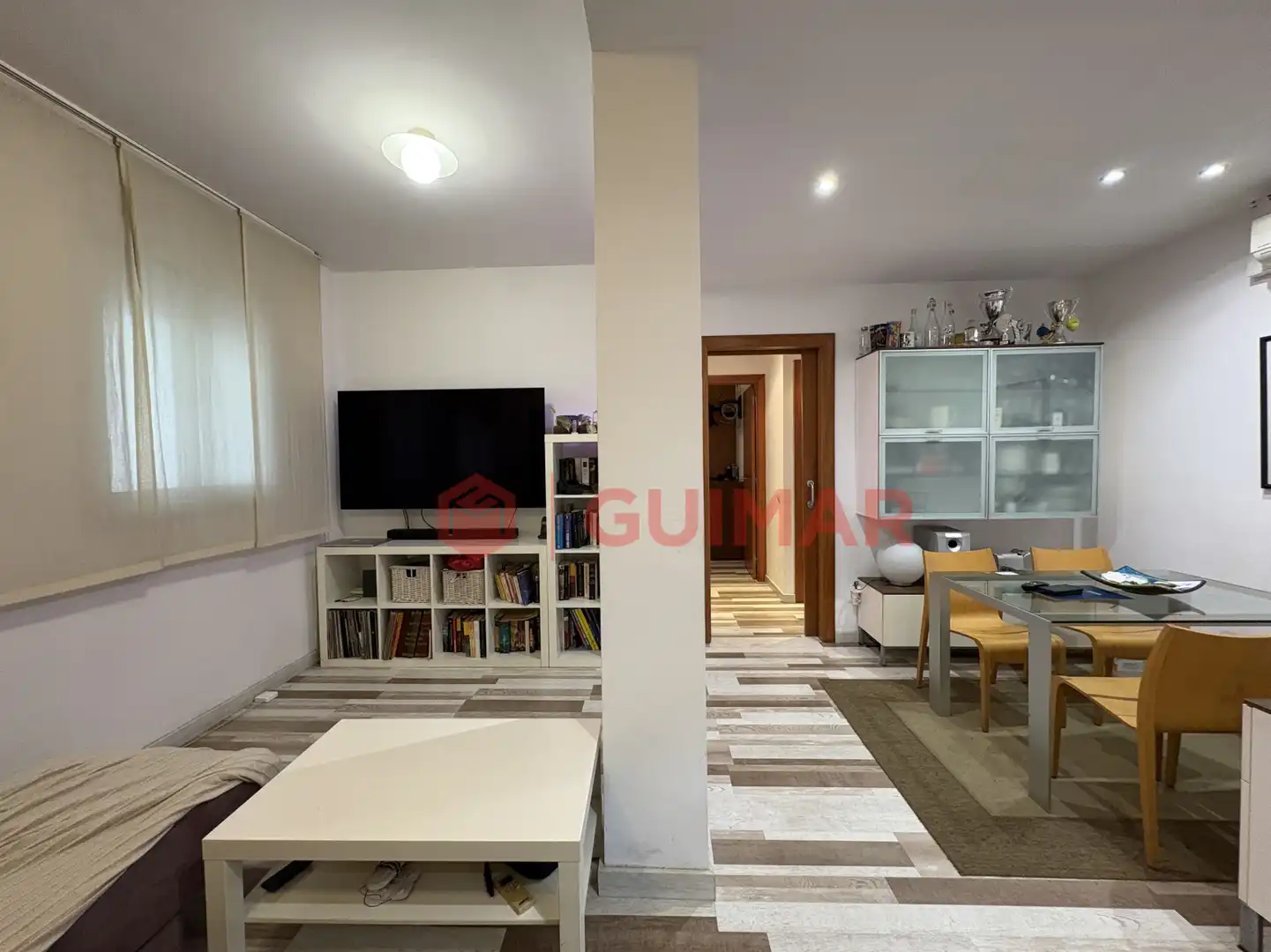 Flat with lift for sale in Barcelona - CL FIGOLS 27