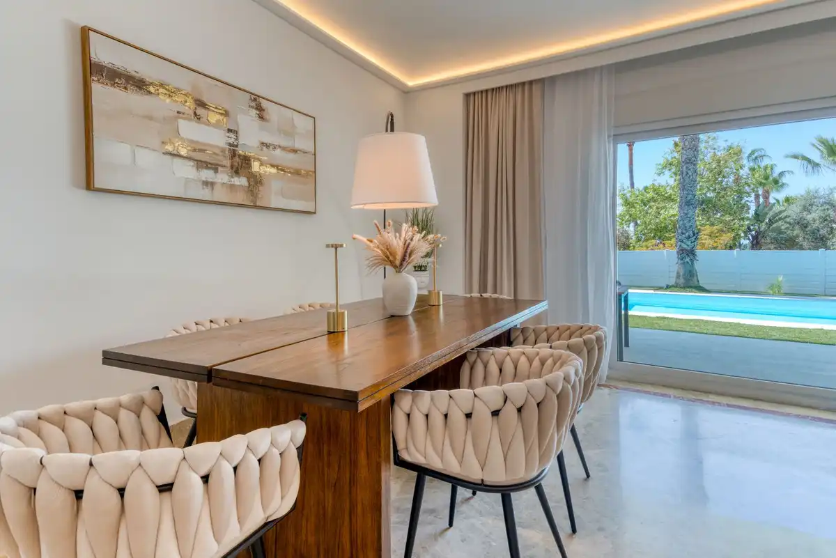Casa a schiera in vendita a Río Real - Los Monteros, imagen 9