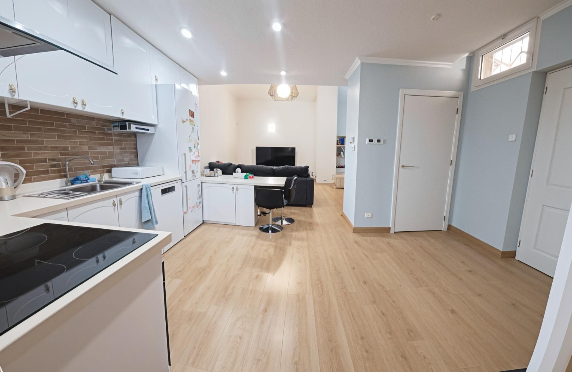 Flat for sale in Carrer de Campins, Baró de Viver, Sant Andreu,  Barcelona Capital