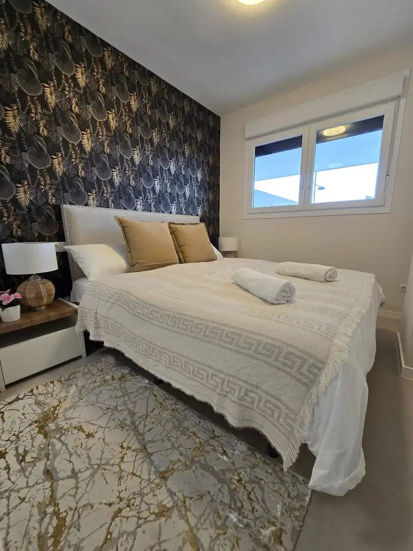 Piso con piscina en venta en Estepona - Estepona,Centro,Avenida Blas de Lezo, imagen 9