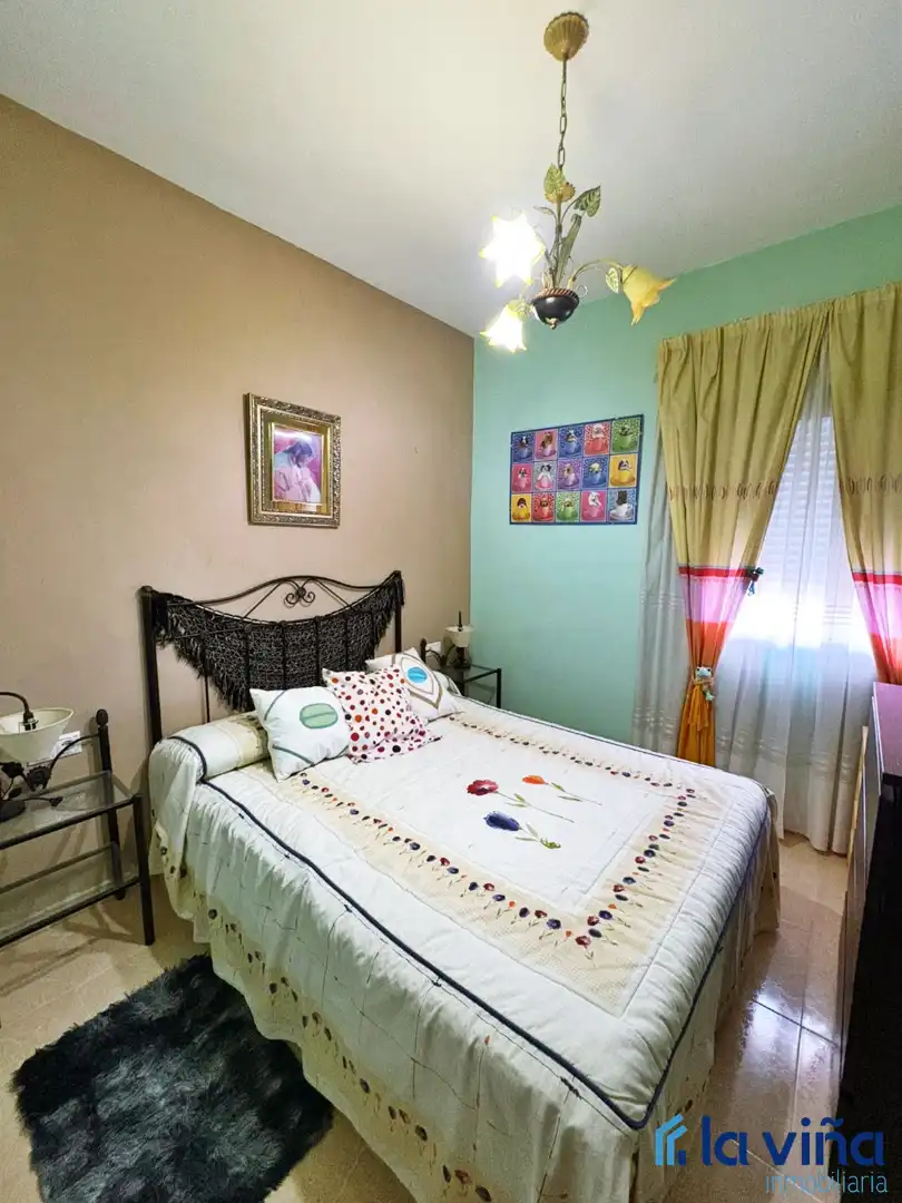 Habitación de Piso en venta en Campillos con Terraza