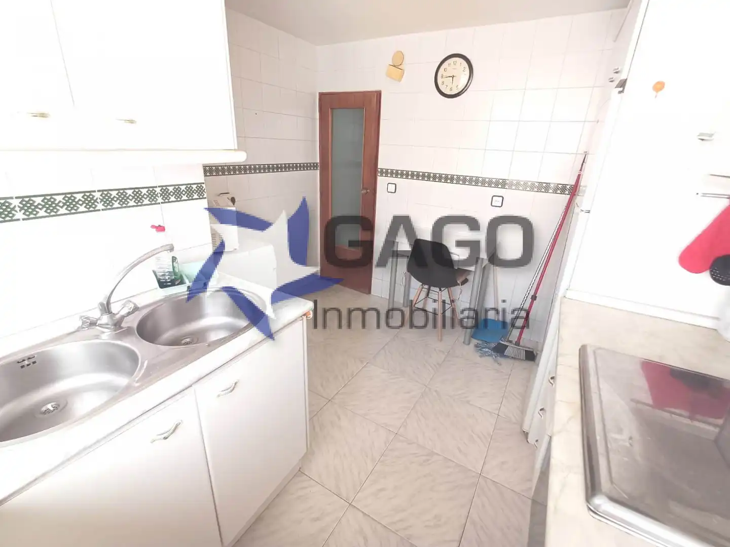 Flat for sale in Vista Alegre - Parque Cruz Conde