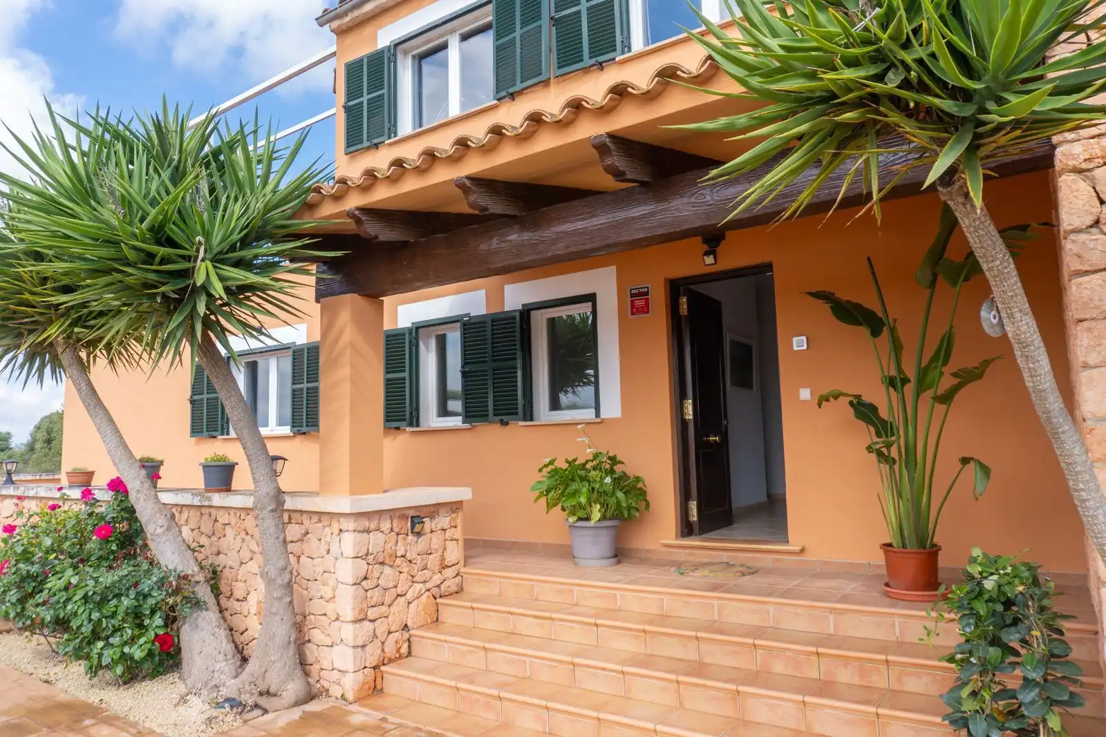 Casa rústica con piscina en venta en Zona Rústica - Interior, imagen 20