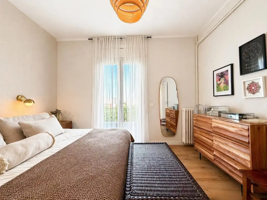 Appartamento con terrazza in vendita a Eixample Nord, imagen 18