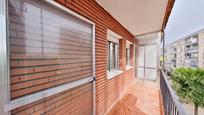 Exterior view of Flat to rent in Getafe  with Terrace