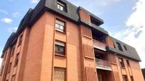 Exterior view of Flat for sale in Getxo   with Heating, Storage room and Balcony