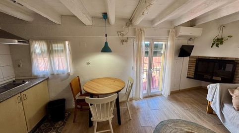 Foto 3 de Piso de alquiler en Plaça de L'oli, Part Alta, Tarragona Capital