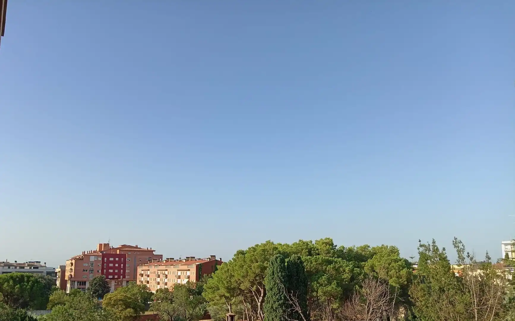 Pis amb ascensor en venda a Pere III, imagen 4