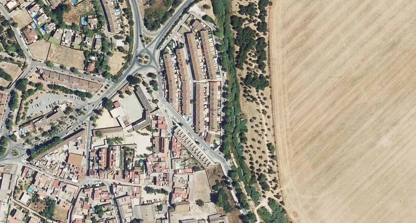 Pis en venda en Palomares del Río, Sevilla