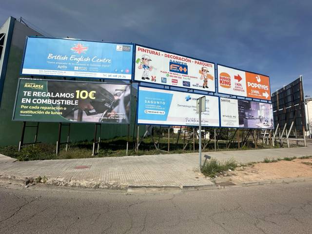 Terreno residencial en Venta en Zona Estación