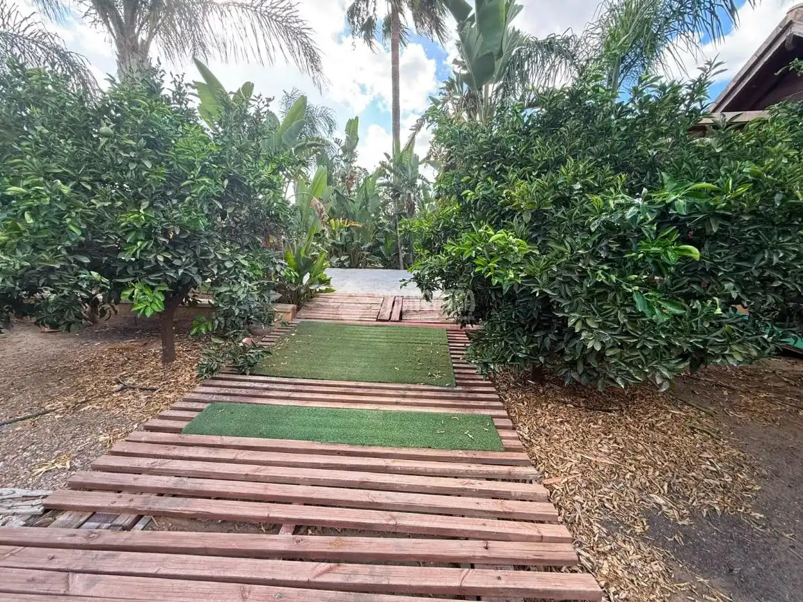 Finca rústica en venta en Paradas con Aire acondicionado