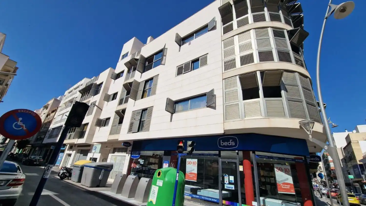 Ático con terraza en venta en Centro, imagen 25