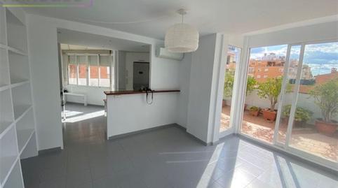 Foto 4 de Ático de alquiler en Camp d'en Serralta, Illes Balears