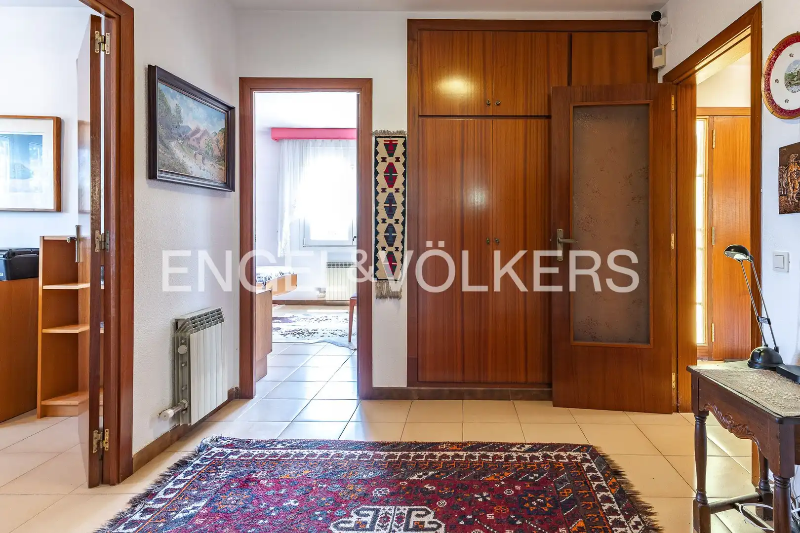 Casa con terrazza in vendita a Sant Antoni de Vilamajor, imagen 20