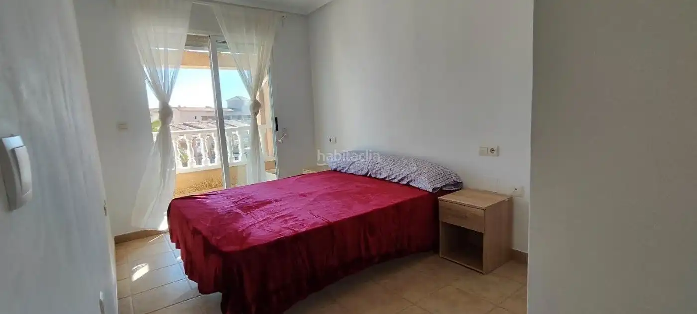 Duplex con piscina in affitto a Carrer del Mar 46b, imagen 19