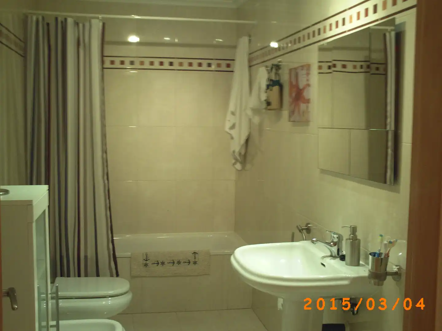 Flat with terrace for sale in Calle Santibáñez, imagen 11