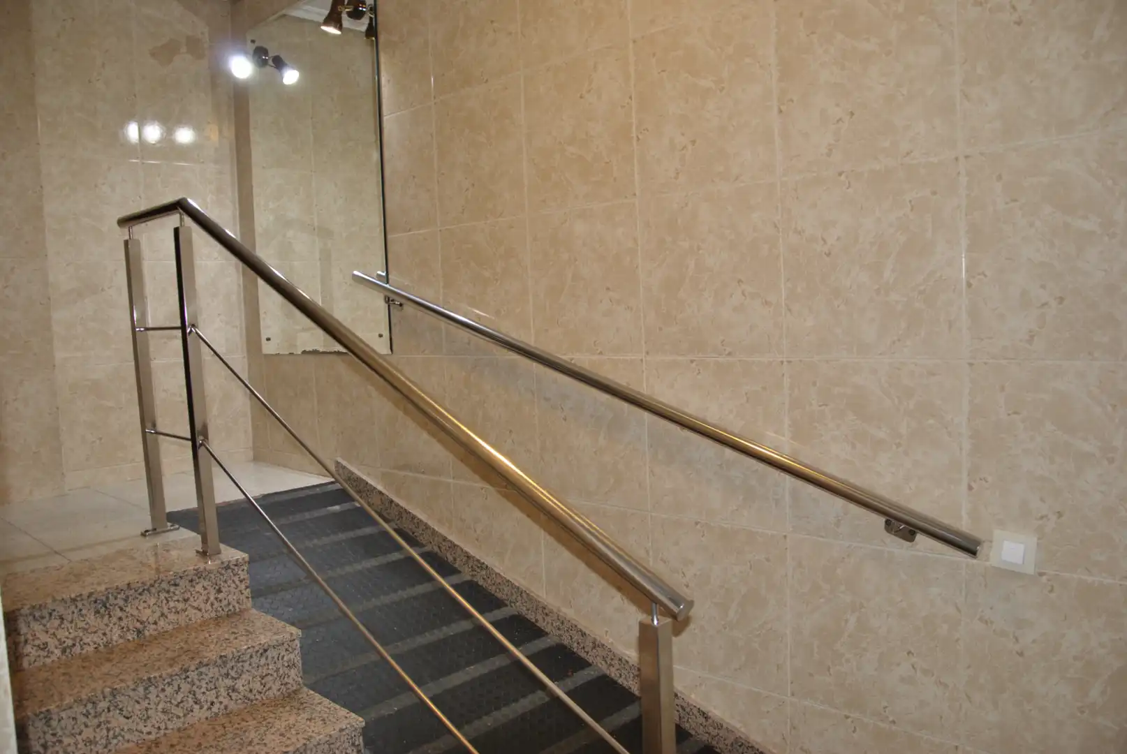 Piso con ascensor en venta en Calle Antonio de la Cadena, imagen 22