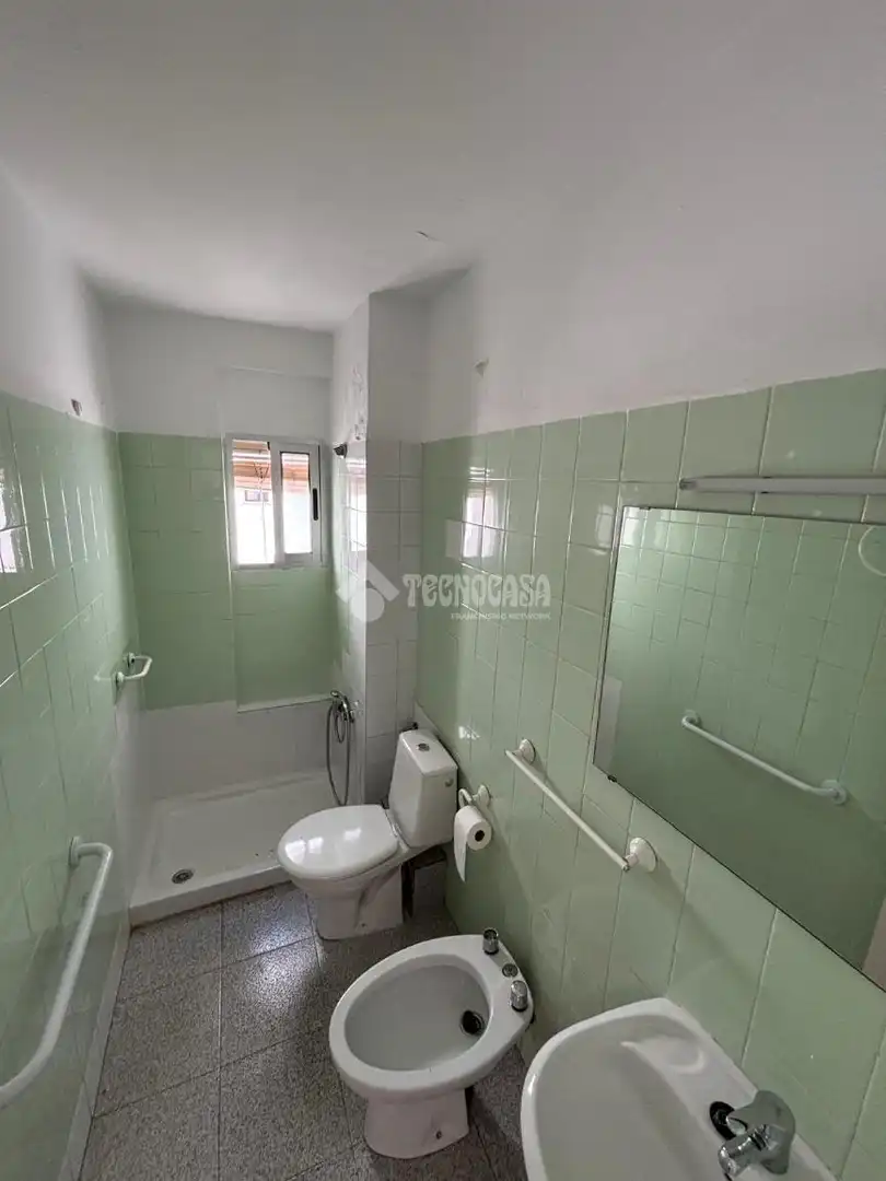 Flat for sale in C. Lepe, Ayamonte ciudad