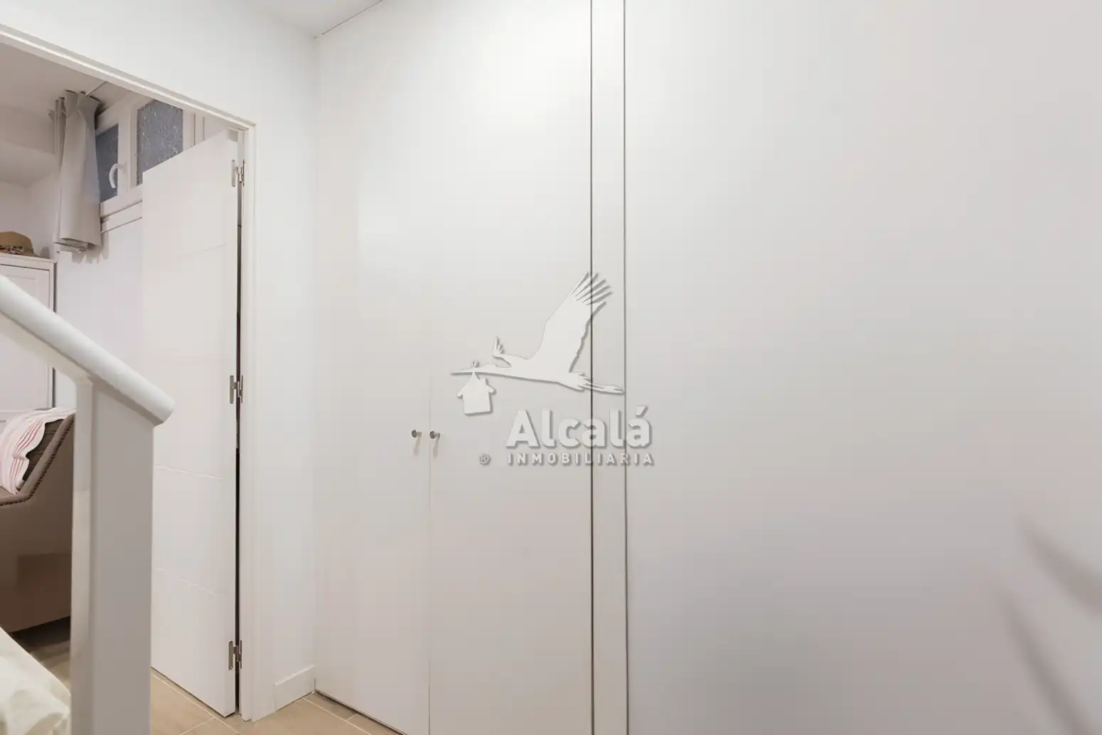 Flat for sale in Estación - Parque O'Donnell