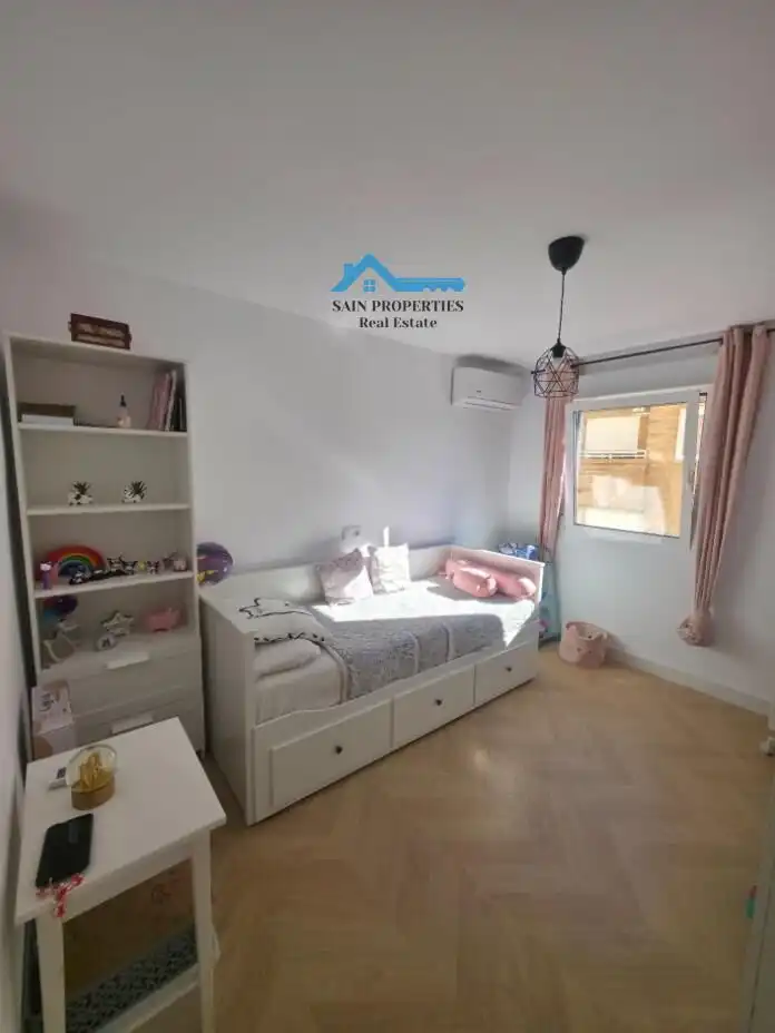 Piso con ascensor en venta en Pueblo - Urbanizaciones, imagen 17