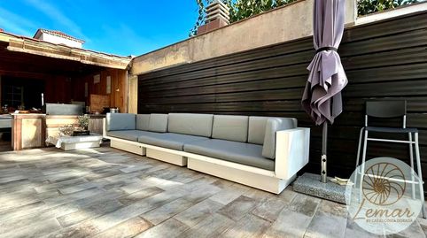 Foto 4 de Casa o chalet en venta en 324, Montmar, Castelldefels