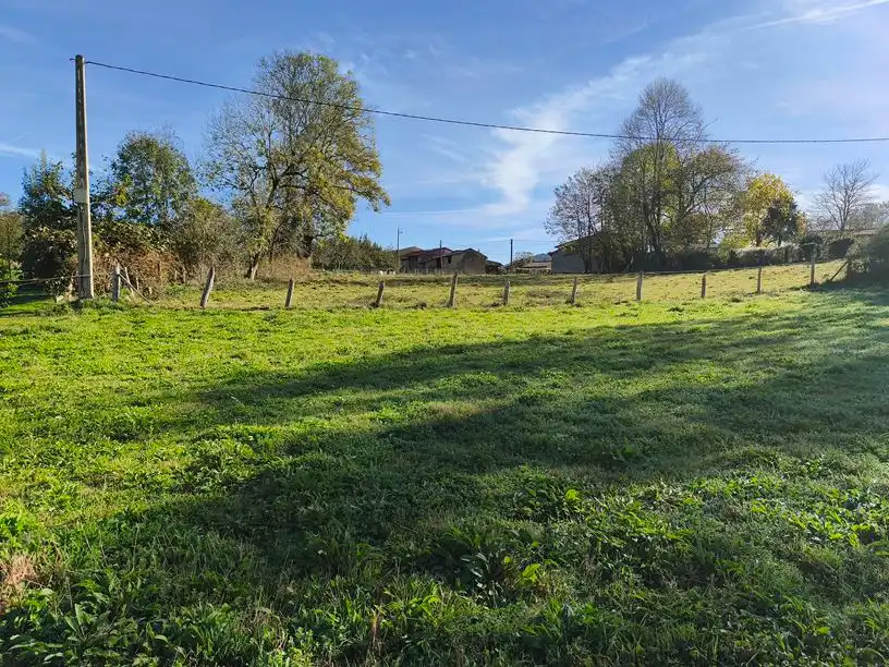 Grundstücke und Bauplätze zum Verkauf in Lugar la Villa Riba 12, imagen 15
