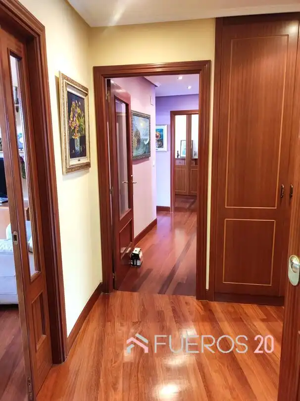 Wohnung mit Aufzug zum Verkauf in Rontegui - Pormetxeta, imagen 30