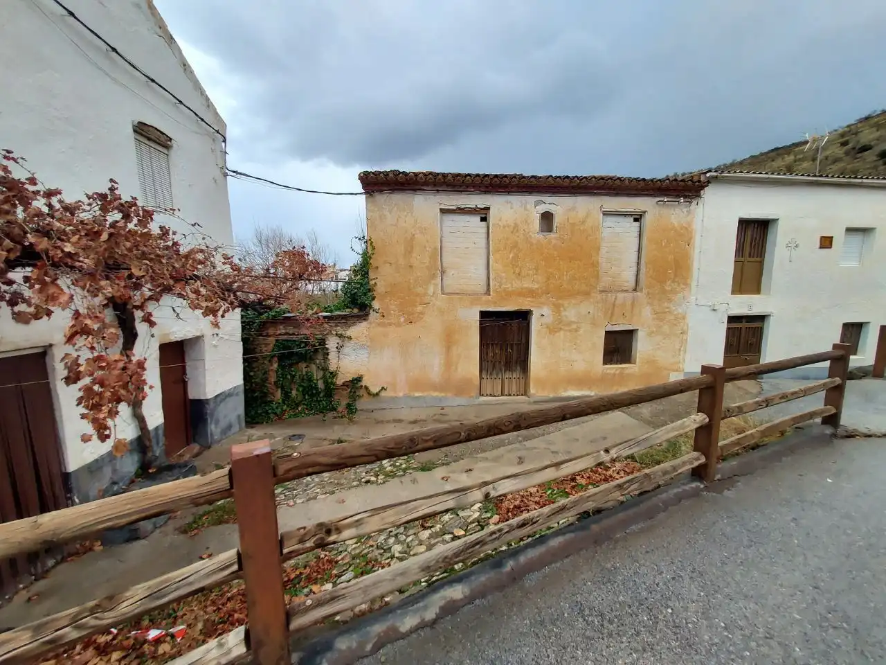 Adossat en venda a Calle Blas Infante 4, imagen 2