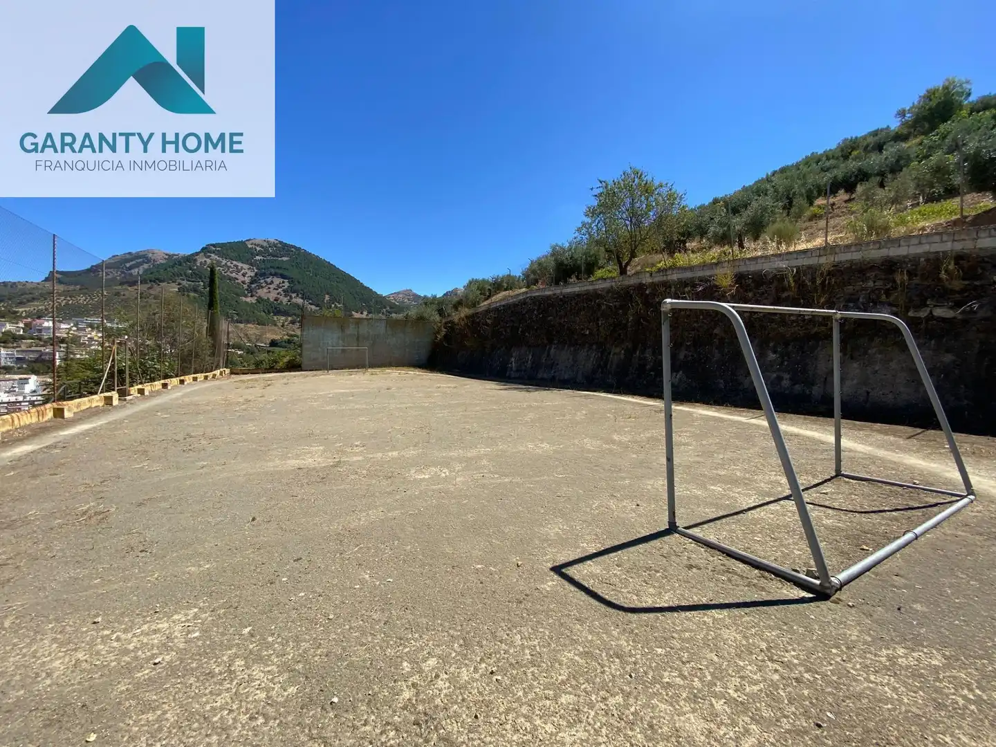 Casa o chalet en venta en Valdepeñas de Jaén con Aire acondicionado, Calefacción y Jardín privado