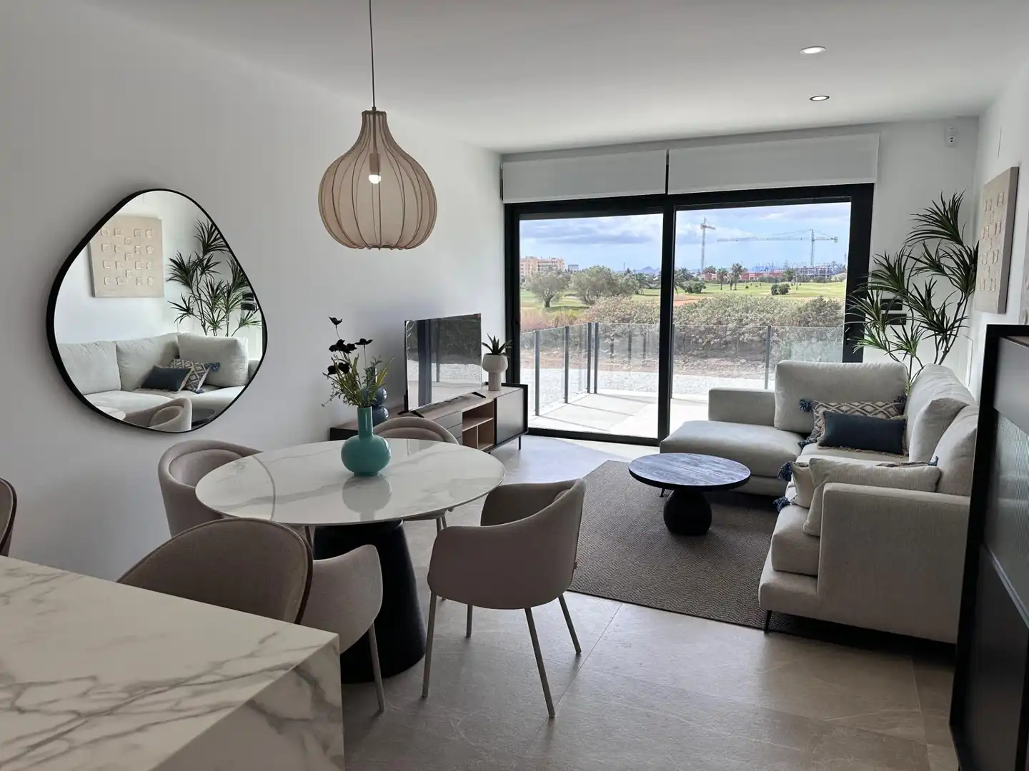 Appartement compact avec terrasse à vendre à FOTOGRAFO ANGEL MARTINES SALIUS, imagen 8