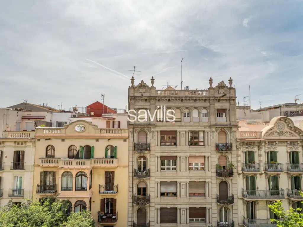 Appartement compact avec ascenseur à vendre à Eixample, imagen 20
