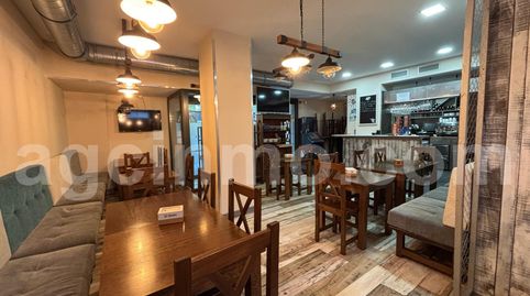 Photo 4 of Commercial properties for transfer in Calle Calle del Kilimanjaro, Pinar del Jalón, Valladolid Capital