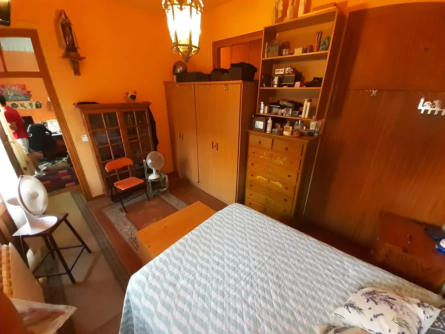 Habitación de Casa o chalet en venta en Barrios Bajos - La Horta
