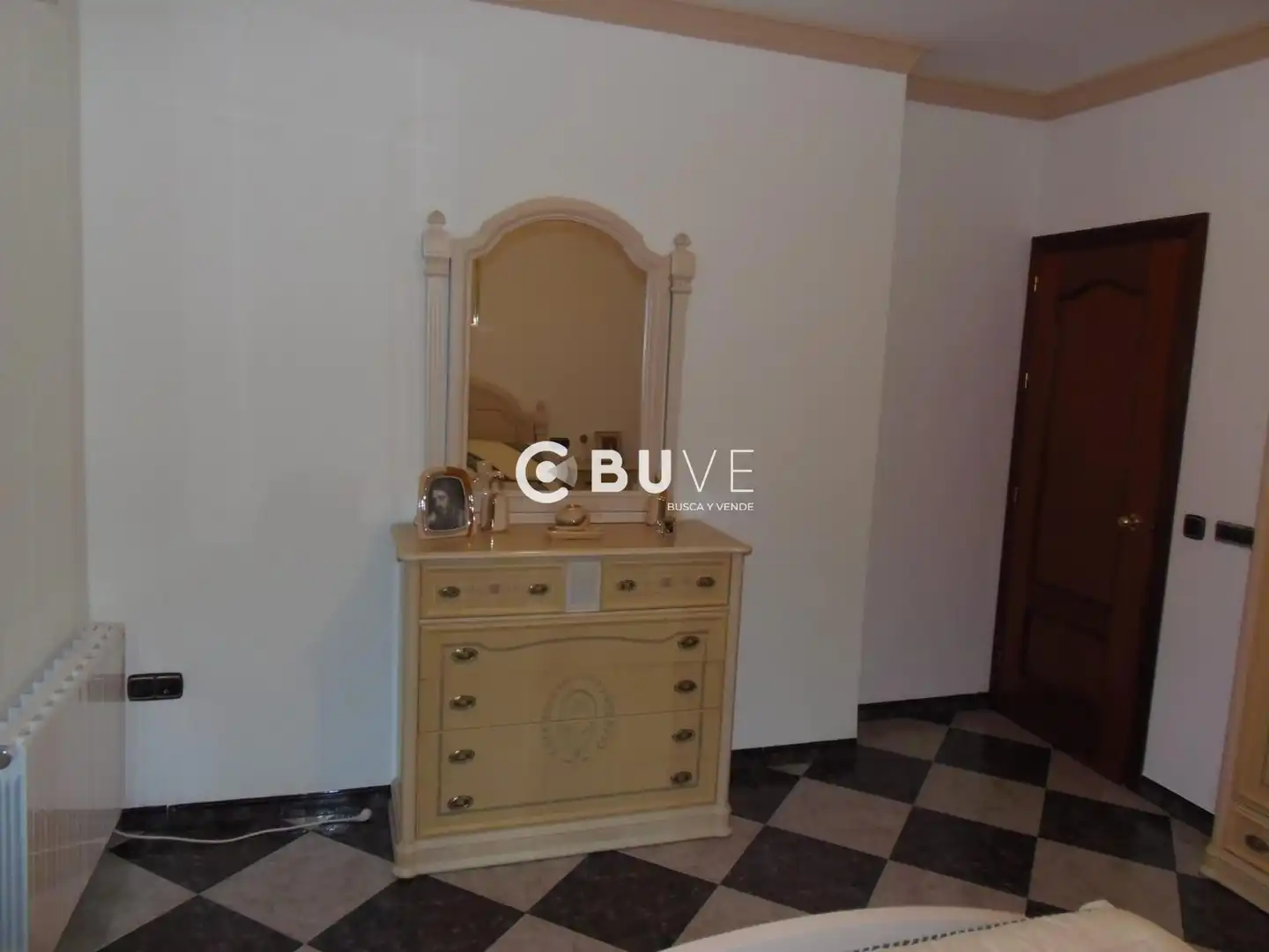 Habitación de Casa o chalet en venta en Arriate con Aire acondicionado, Calefacción y Jardín privado