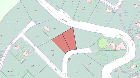 Photo 2 of Residential for sale in Alisos, 6, Hontoba, Guadalajara