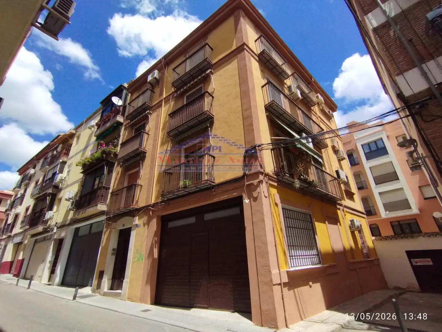 Piso en venta en Jaén, Jaén