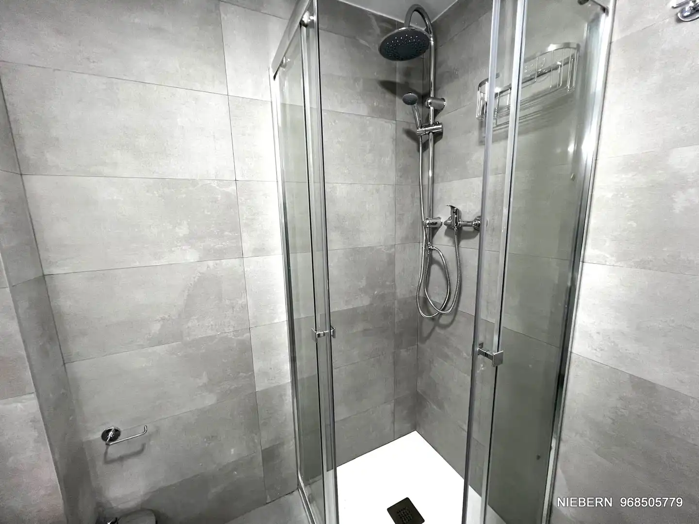 Flat for rent in Paseo Alfonso XIII, 46, Casco Antiguo