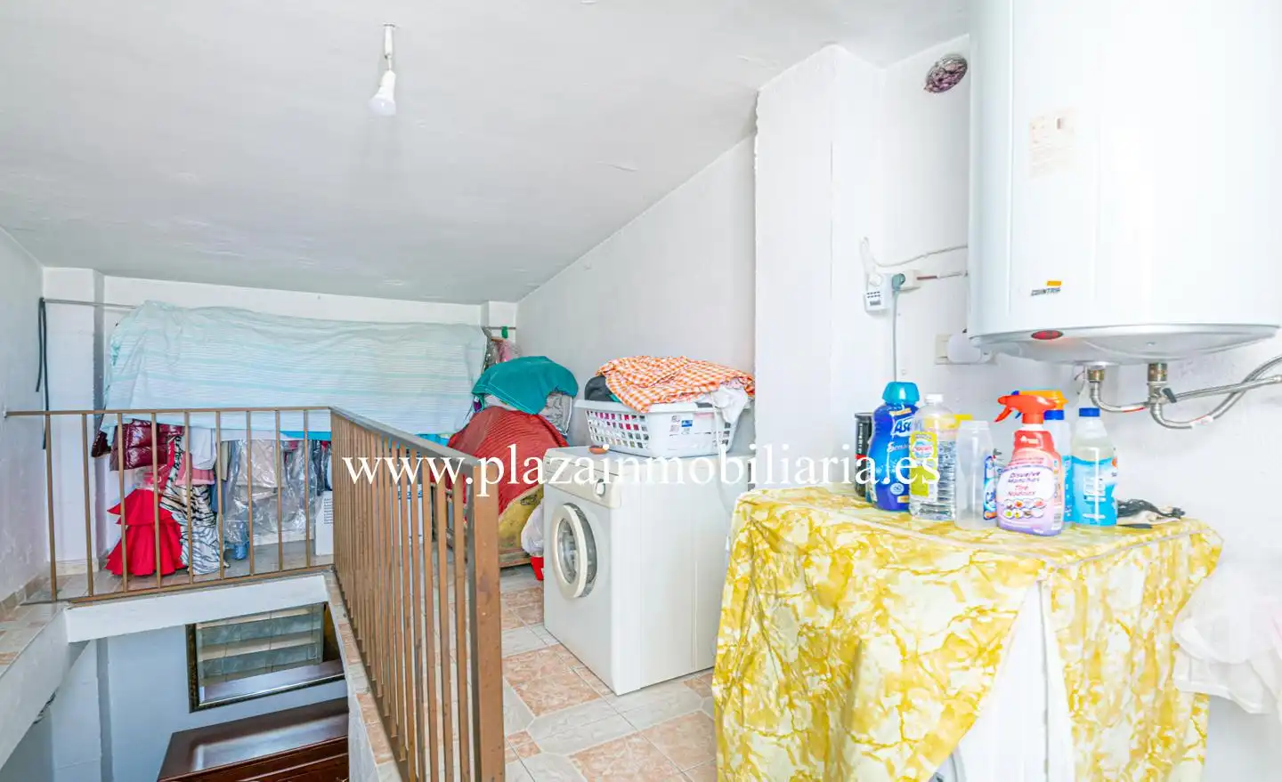 Casa o xalet en venda en Lucena amb Aire condicionat, Terrassa i Traster
