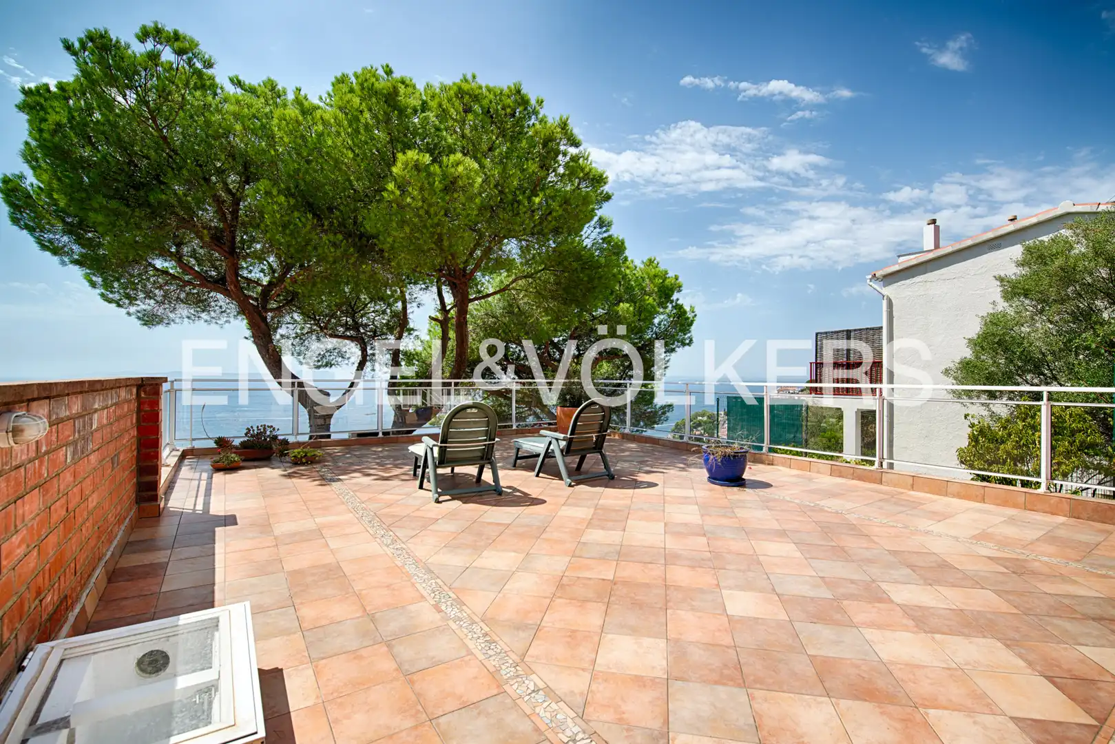 Adosado en venta en Carrer Fortuny, imagen 25