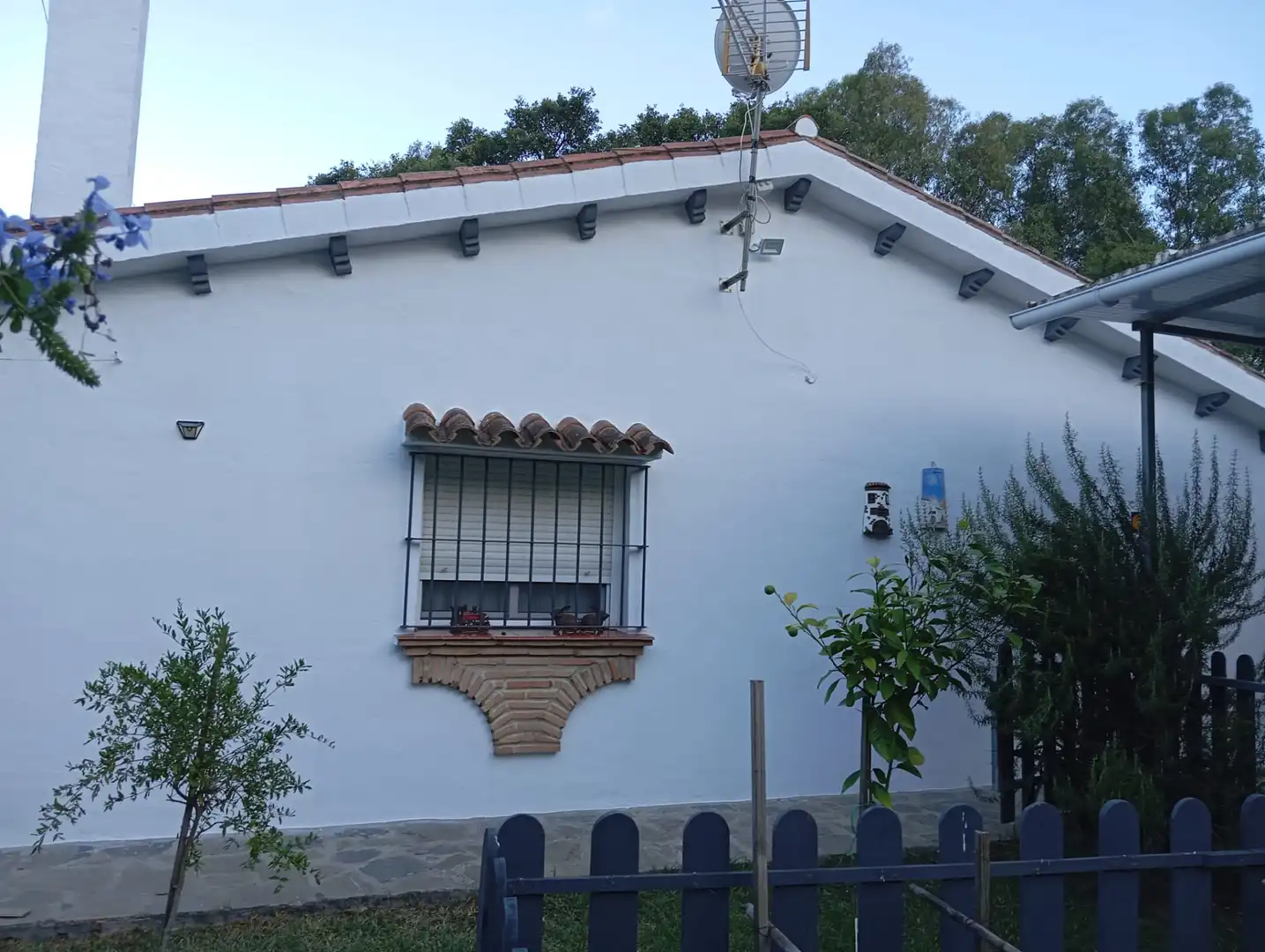 Casa rustica con giardino in vendita a Calle Naranjo de Bulnes, imagen 5