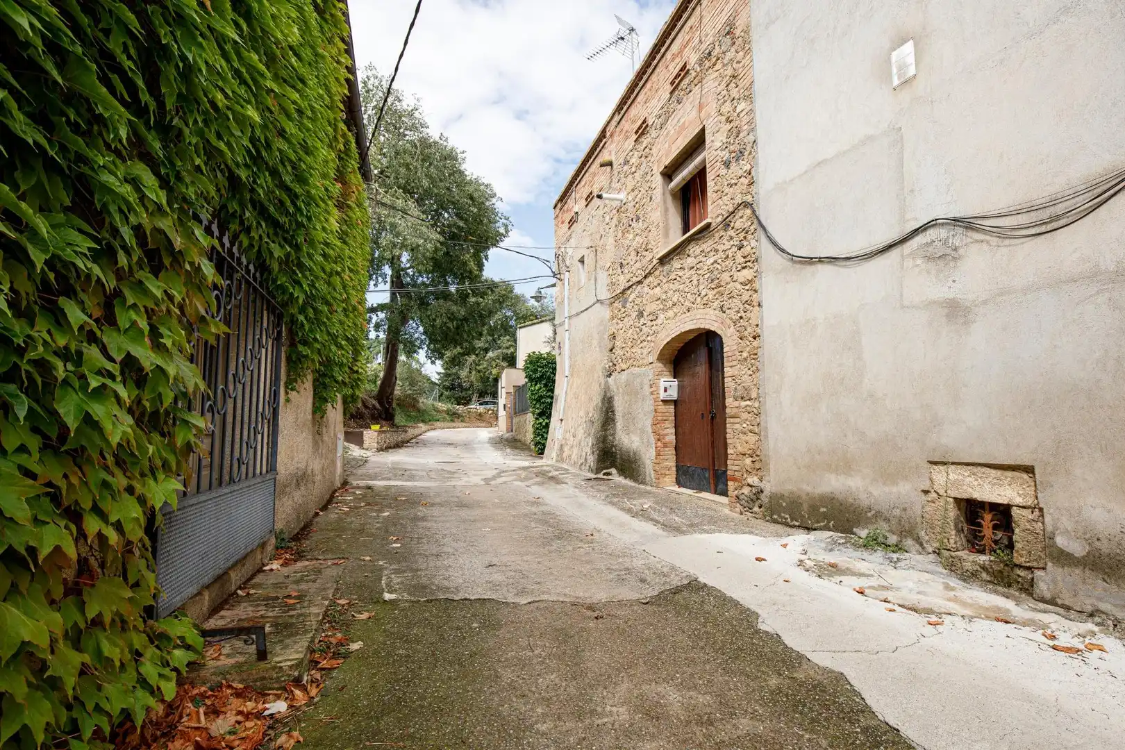 Casa rústica en venda a Carrer Palau de Santa Eulalia, imagen 5
