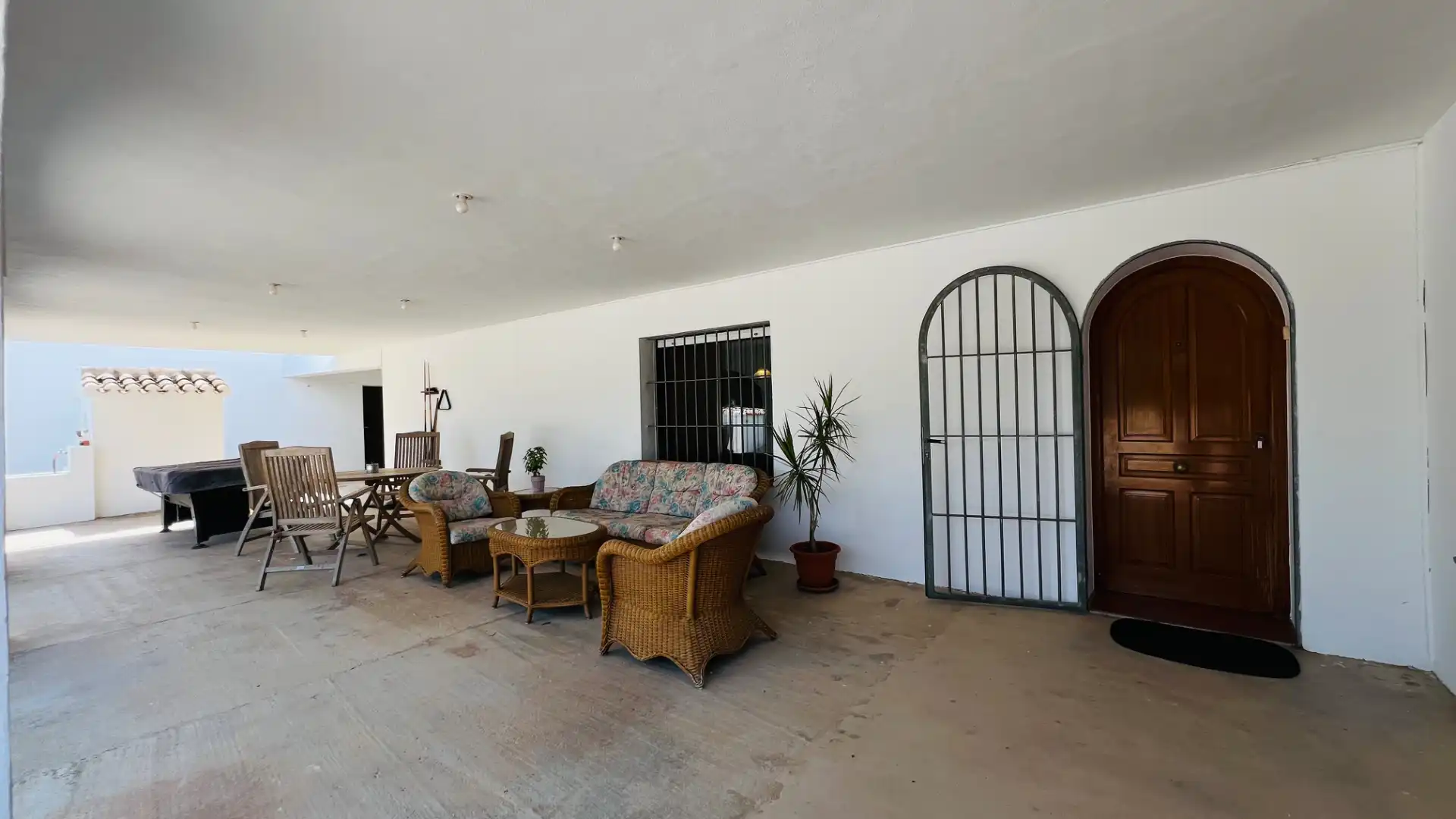 Chalet con terraza en venta en La Xara - La Sella, imagen 15