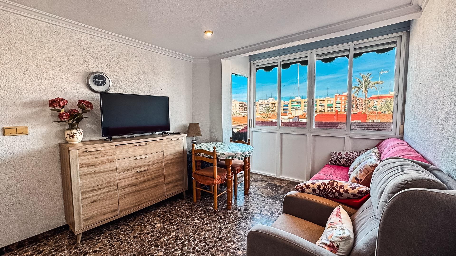Piso en venta en Calle Vicente Aleixandre, Carrús Oeste, Elche ciudad