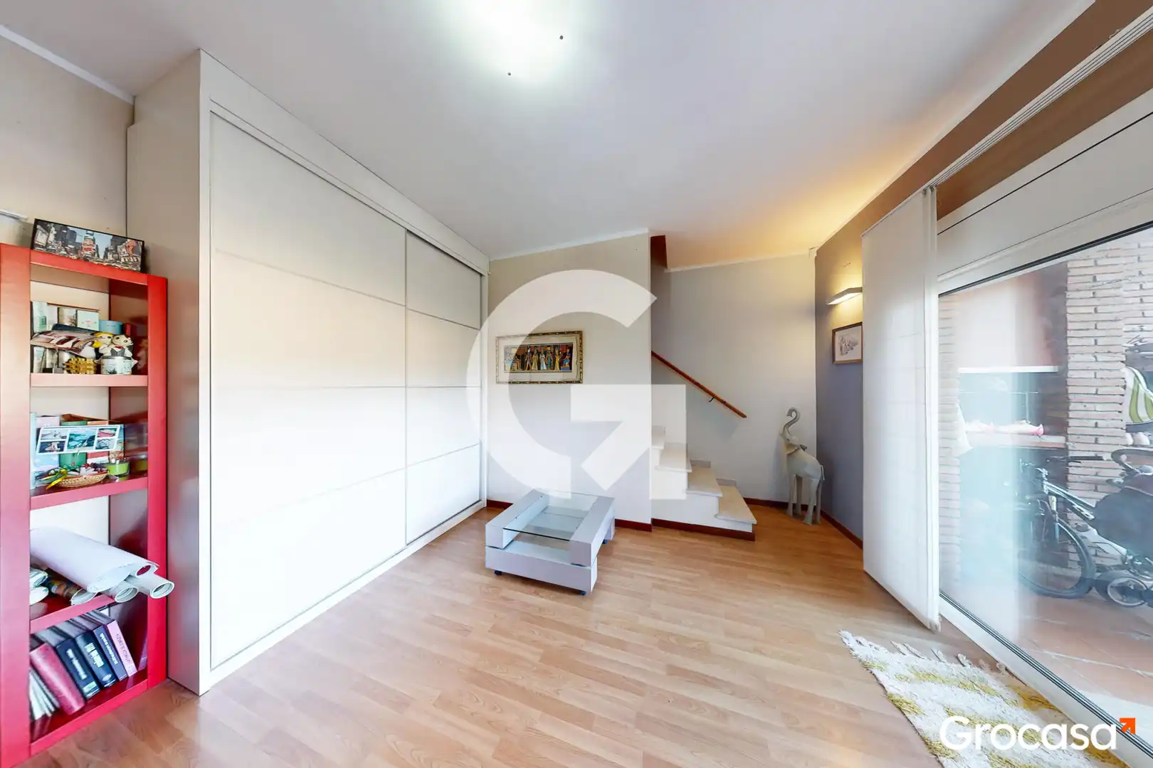 Casa o chalet en venta en Vallirana con Aire acondicionado, Calefacción y Jardín privado